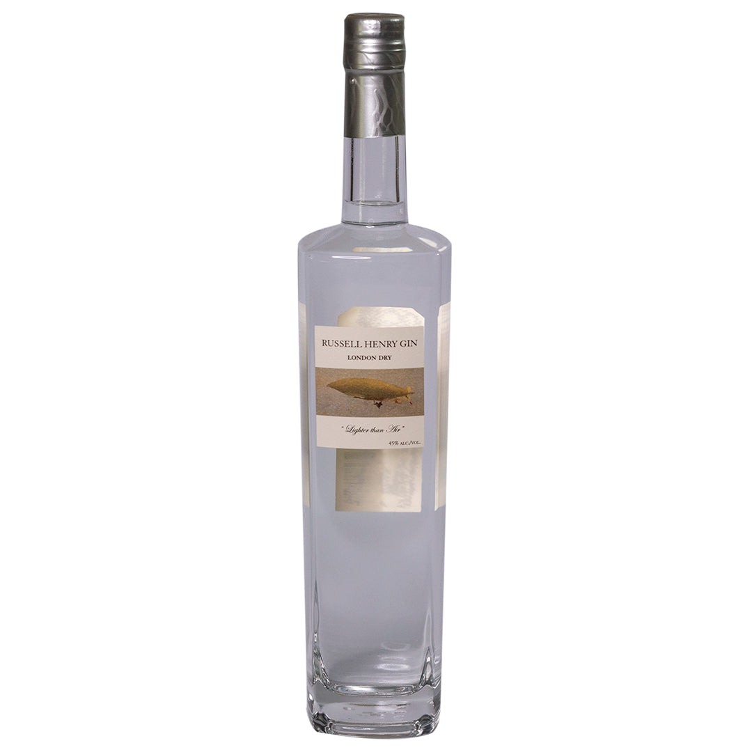 Russell Henry London Dry Gin