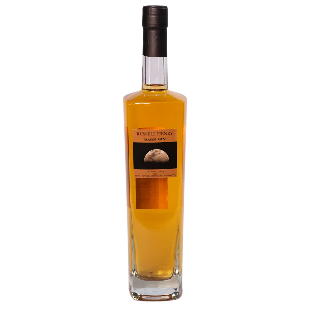 Russell Henry Dark Gin